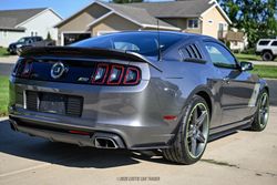 2014 Ford Mustang GT Roush Stage 3 for sale