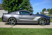 2014 Ford Mustang GT Roush Stage 3 for sale
