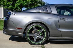 2014 Ford Mustang GT Roush Stage 3 for sale