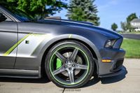 2014 Ford Mustang GT Roush Stage 3 for sale