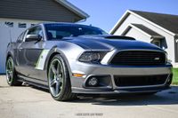 2014 Ford Mustang GT Roush Stage 3 for sale