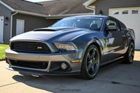 2014 Ford Mustang GT Roush Stage 3 for sale