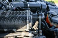2014 Ford Mustang GT Roush Stage 3 for sale