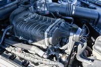 2014 Ford Mustang GT Roush Stage 3 for sale