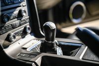 2014 Ford Mustang GT Roush Stage 3 for sale