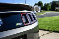 2014 Ford Mustang GT Roush Stage 3 for sale
