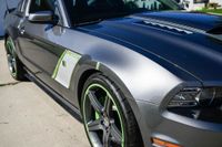 2014 Ford Mustang GT Roush Stage 3 for sale
