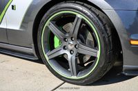2014 Ford Mustang GT Roush Stage 3 for sale