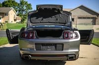 2014 Ford Mustang GT Roush Stage 3 for sale