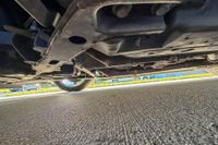 2014 Ford Mustang GT Roush Stage 3 for sale