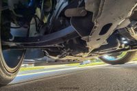 2014 Ford Mustang GT Roush Stage 3 for sale