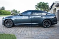 2026 Cadillac CT5-V for sale