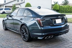 2026 Cadillac CT5-V for sale