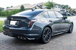 2026 Cadillac CT5-V for sale