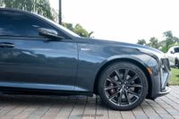 2026 Cadillac CT5-V for sale