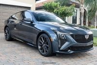 2026 Cadillac CT5-V for sale
