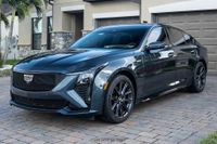 2026 Cadillac CT5-V for sale