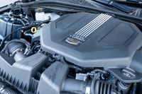 2026 Cadillac CT5-V for sale