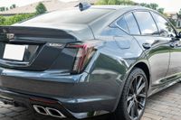 2026 Cadillac CT5-V for sale