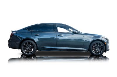 2026 Cadillac CT5-V