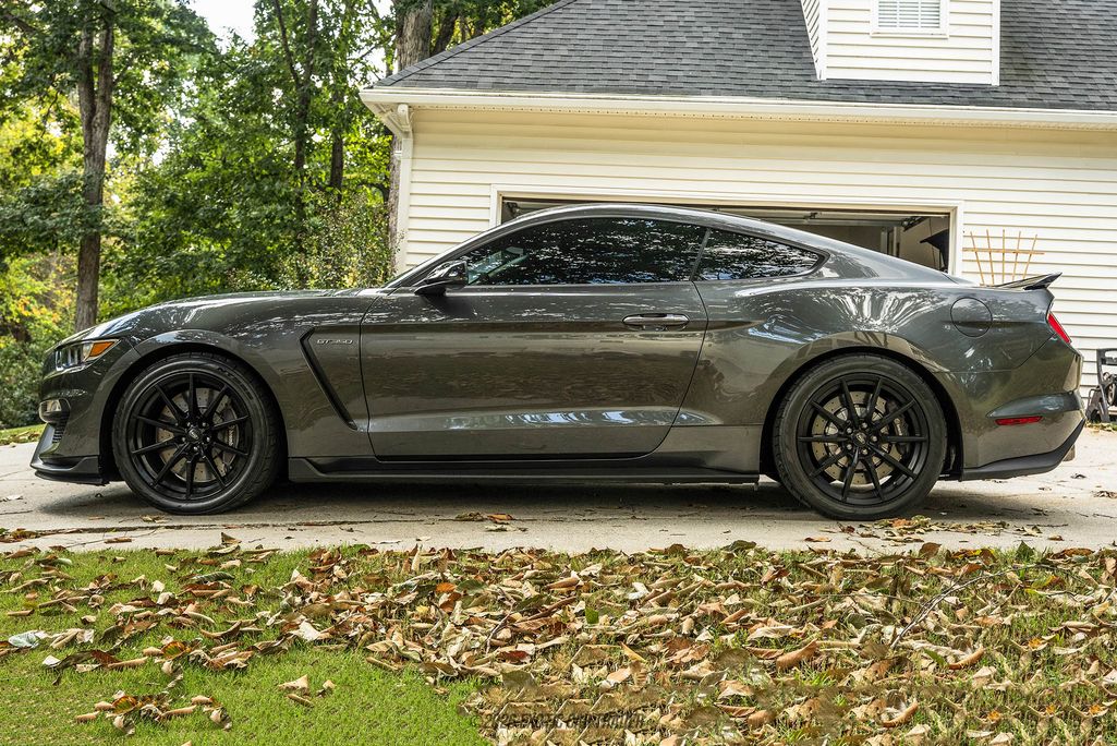 2018 Ford Mustang Shelby GT350 for sale