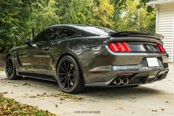 2018 Ford Mustang Shelby GT350 for sale