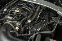 2018 Ford Mustang Shelby GT350 for sale