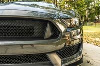2018 Ford Mustang Shelby GT350 for sale