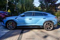 2024 Lamborghini Urus Performante for sale