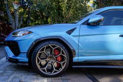 2024 Lamborghini Urus Performante for sale