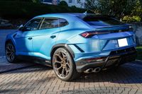 2024 Lamborghini Urus Performante for sale