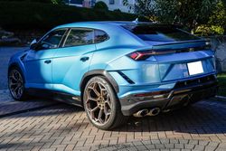 2024 Lamborghini Urus Performante for sale
