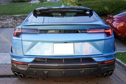 2024 Lamborghini Urus Performante for sale