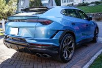 2024 Lamborghini Urus Performante for sale