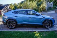 2024 Lamborghini Urus Performante for sale