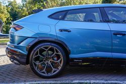 2024 Lamborghini Urus Performante for sale