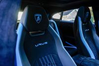 2024 Lamborghini Urus Performante for sale