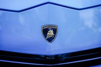 2024 Lamborghini Urus Performante for sale