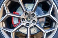 2024 Lamborghini Urus Performante for sale
