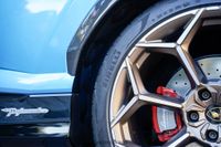 2024 Lamborghini Urus Performante for sale