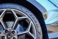 2024 Lamborghini Urus Performante for sale