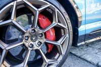 2024 Lamborghini Urus Performante for sale