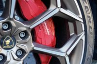 2024 Lamborghini Urus Performante for sale