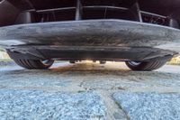 2024 Lamborghini Urus Performante for sale