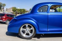 1939 Chevrolet Master 85 Business Coupe Hot Rod Supercharged for sale