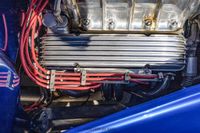 1939 Chevrolet Master 85 Business Coupe Hot Rod Supercharged for sale
