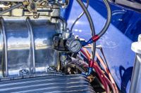 1939 Chevrolet Master 85 Business Coupe Hot Rod Supercharged for sale