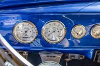 1939 Chevrolet Master 85 Business Coupe Hot Rod Supercharged for sale