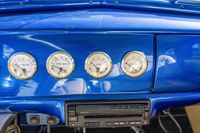 1939 Chevrolet Master 85 Business Coupe Hot Rod Supercharged for sale