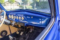 1939 Chevrolet Master 85 Business Coupe Hot Rod Supercharged for sale